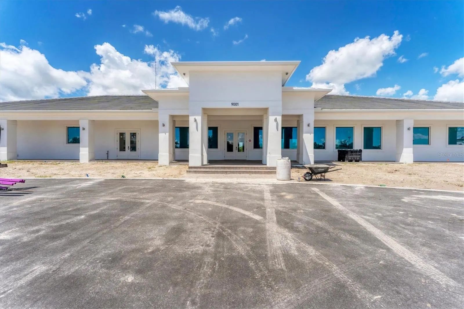 9001 GASPARILLA RD #80, #80