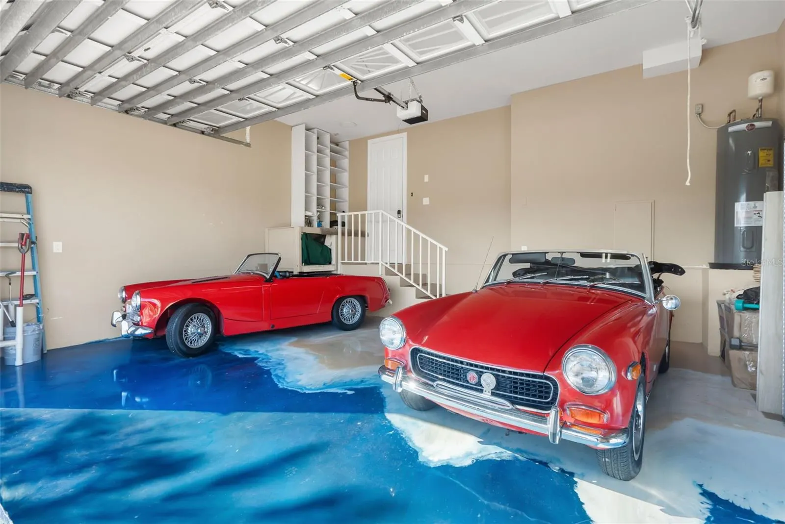 3805 SABA CT