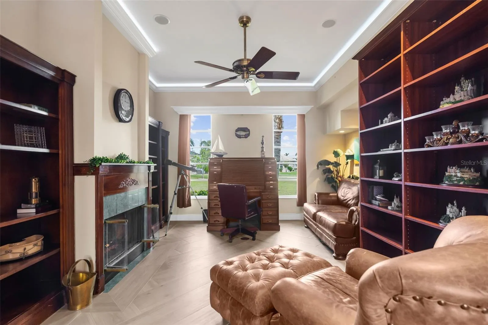 3805 SABA CT