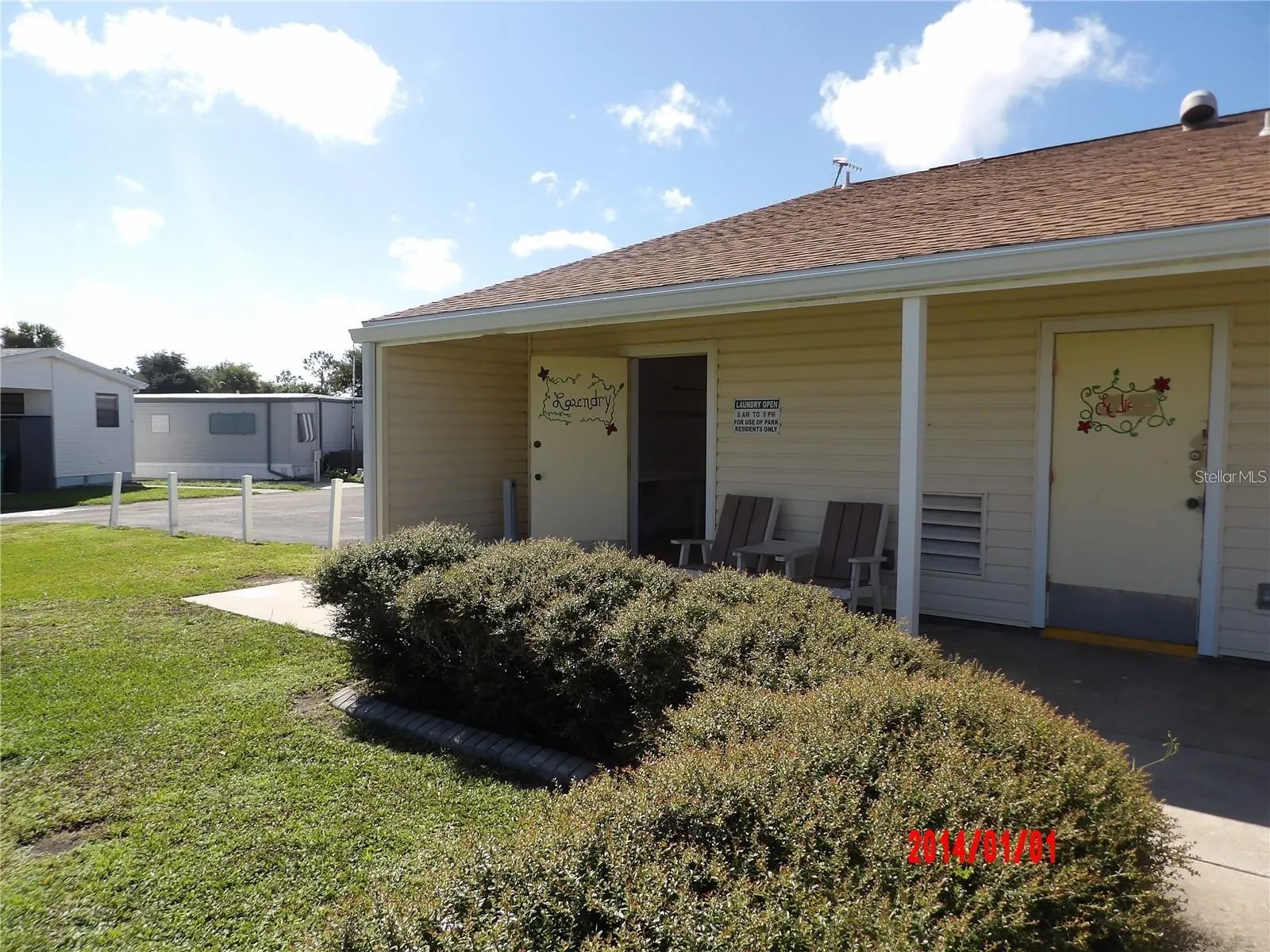1475 FLAMINGO DR #99, #99