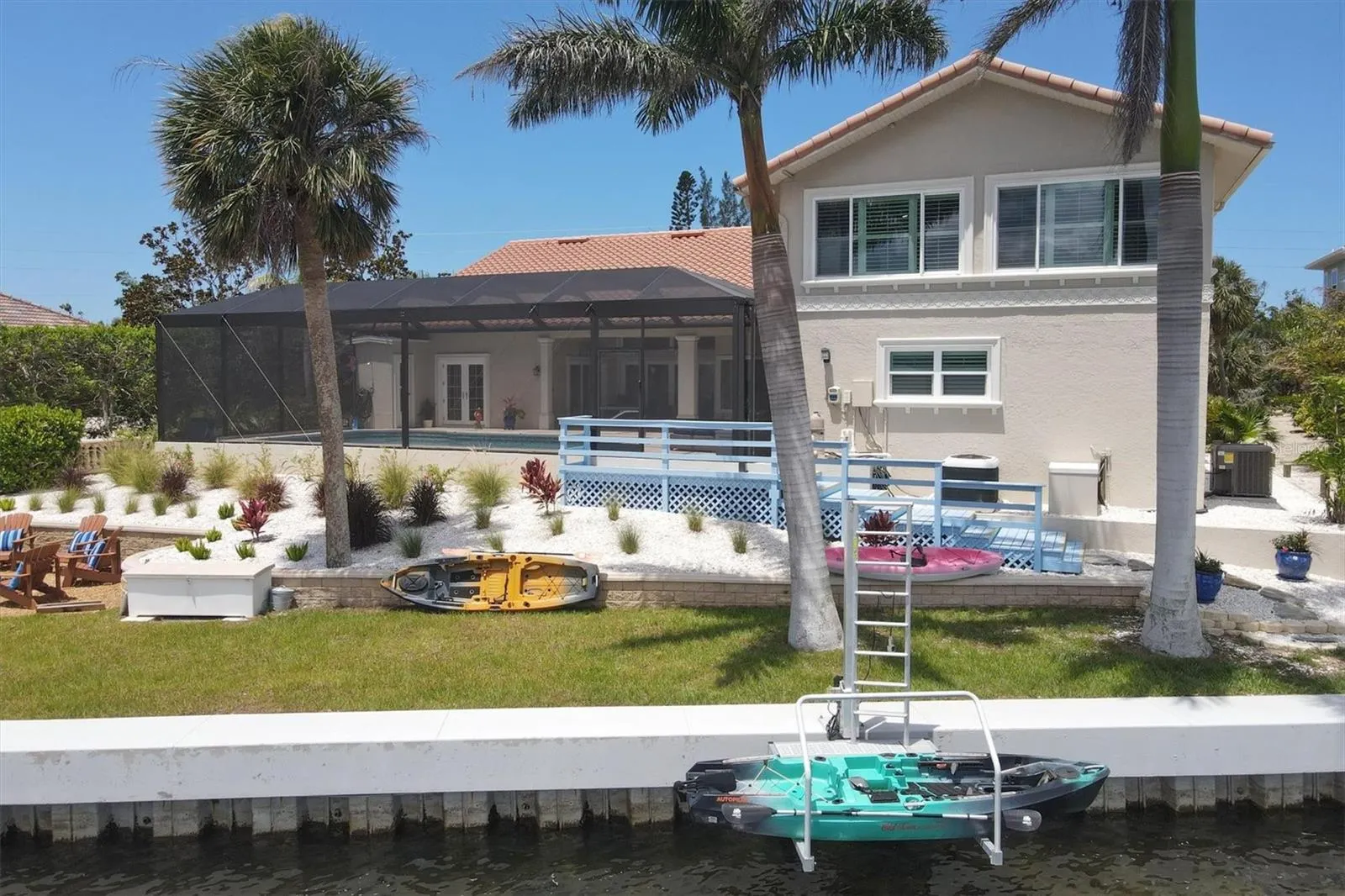8035 MANASOTA KEY RD