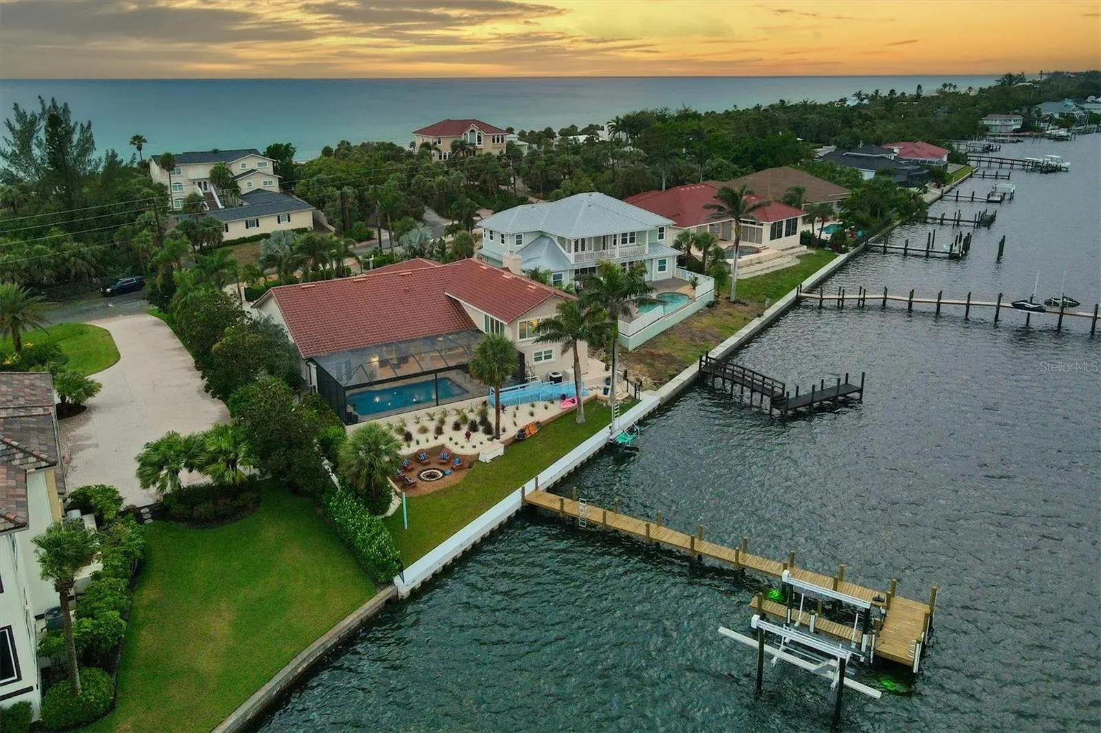 8035 MANASOTA KEY RD