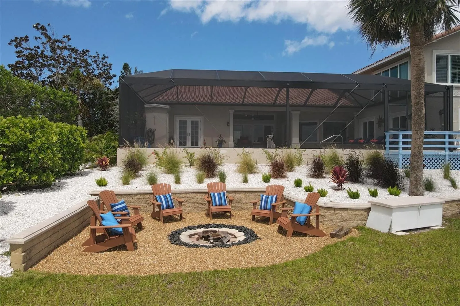 8035 MANASOTA KEY RD
