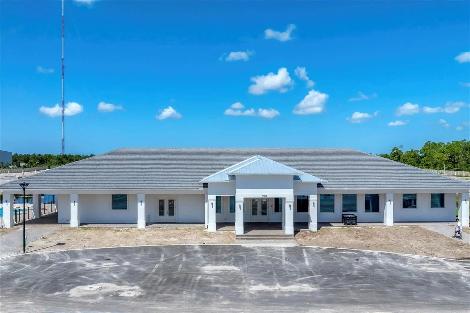 9001 GASPARILLA RD #22, #22