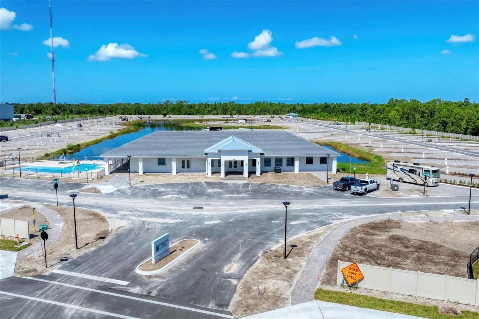 9001 GASPARILLA RD #22, #22