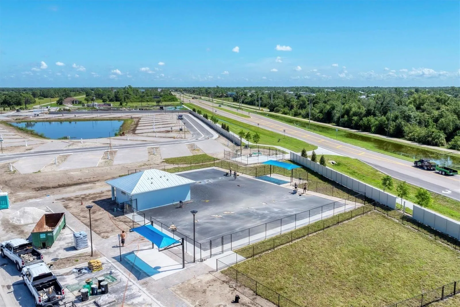 9001 GASPARILLA RD #22, #22