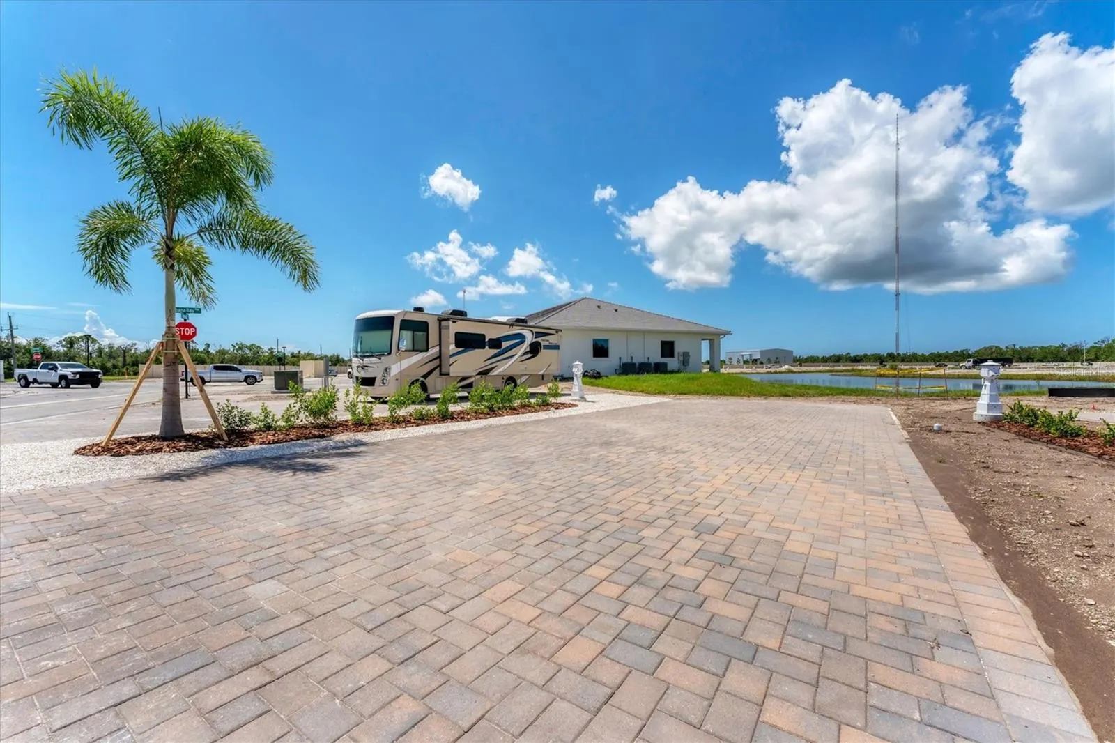 9001 GASPARILLA RD #22, #22