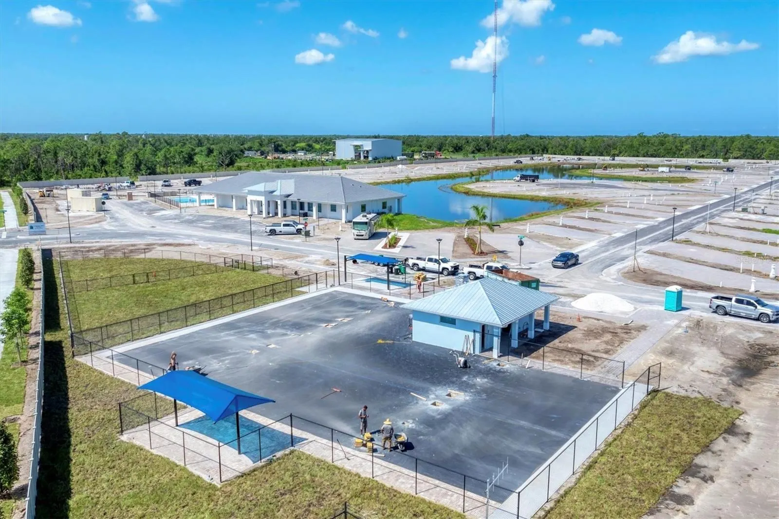 9001 GASPARILLA RD #22, #22