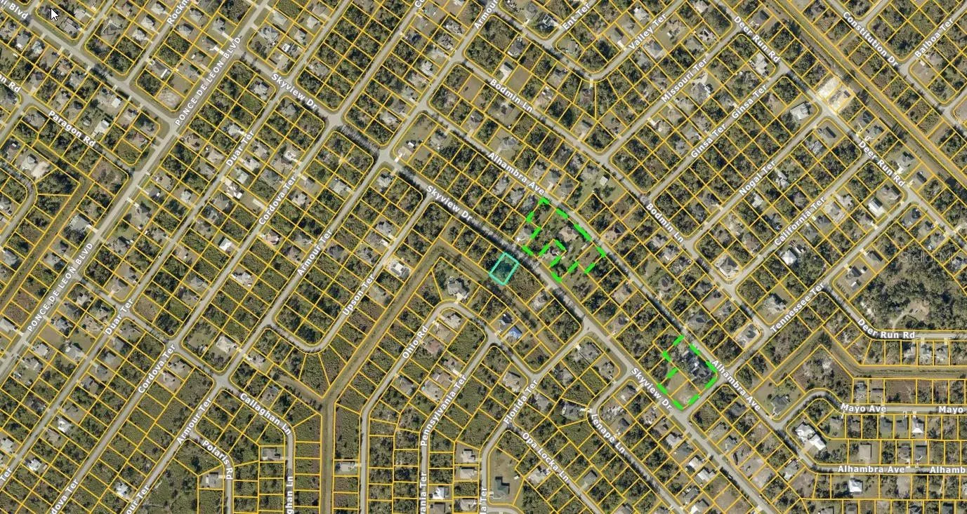 SKYVIEW DR