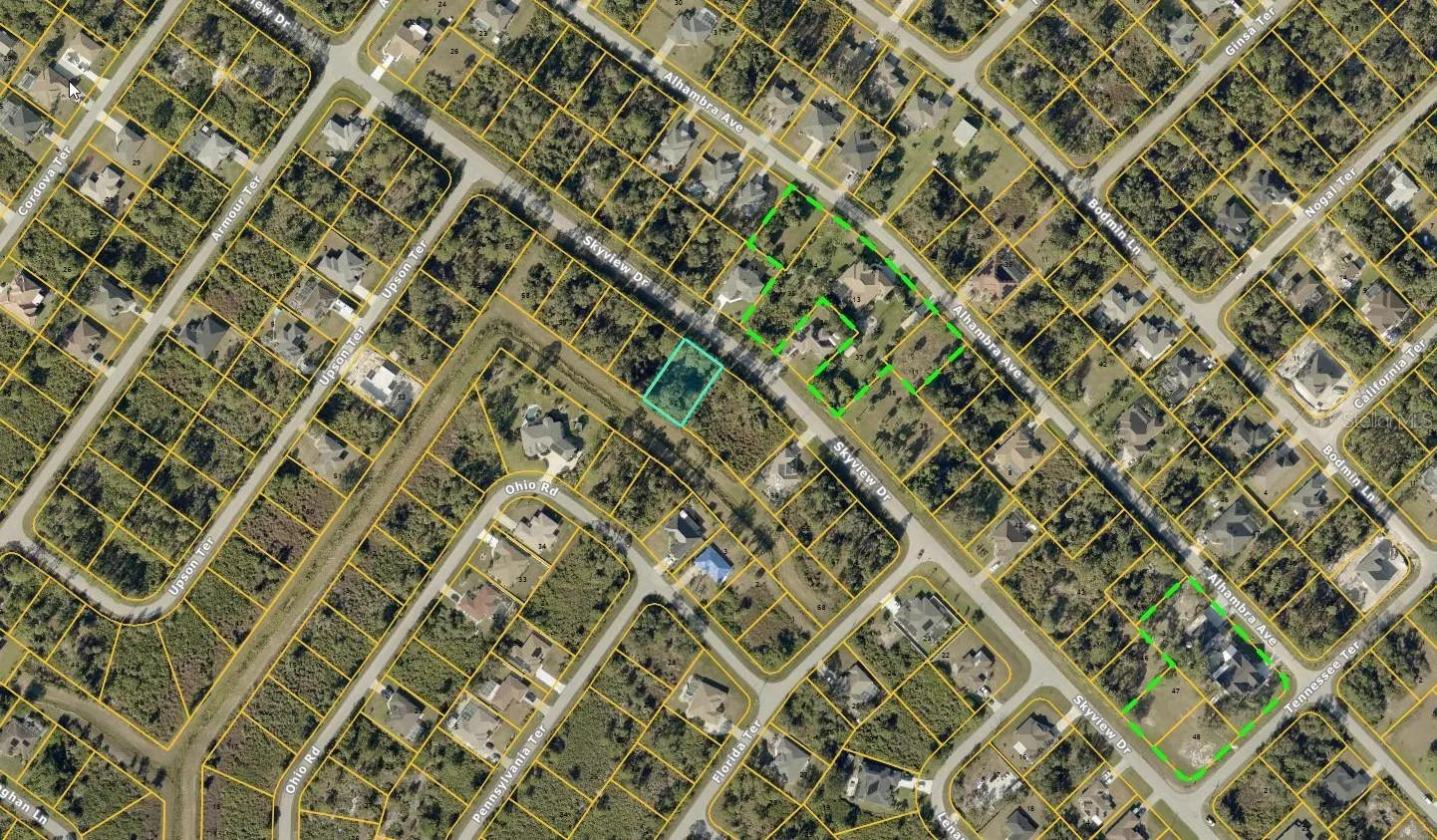 SKYVIEW DR