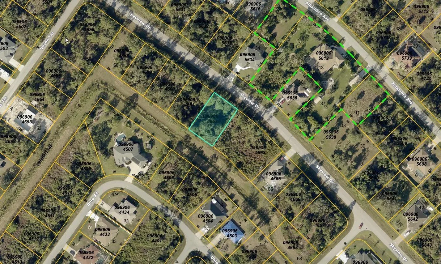 SKYVIEW DR
