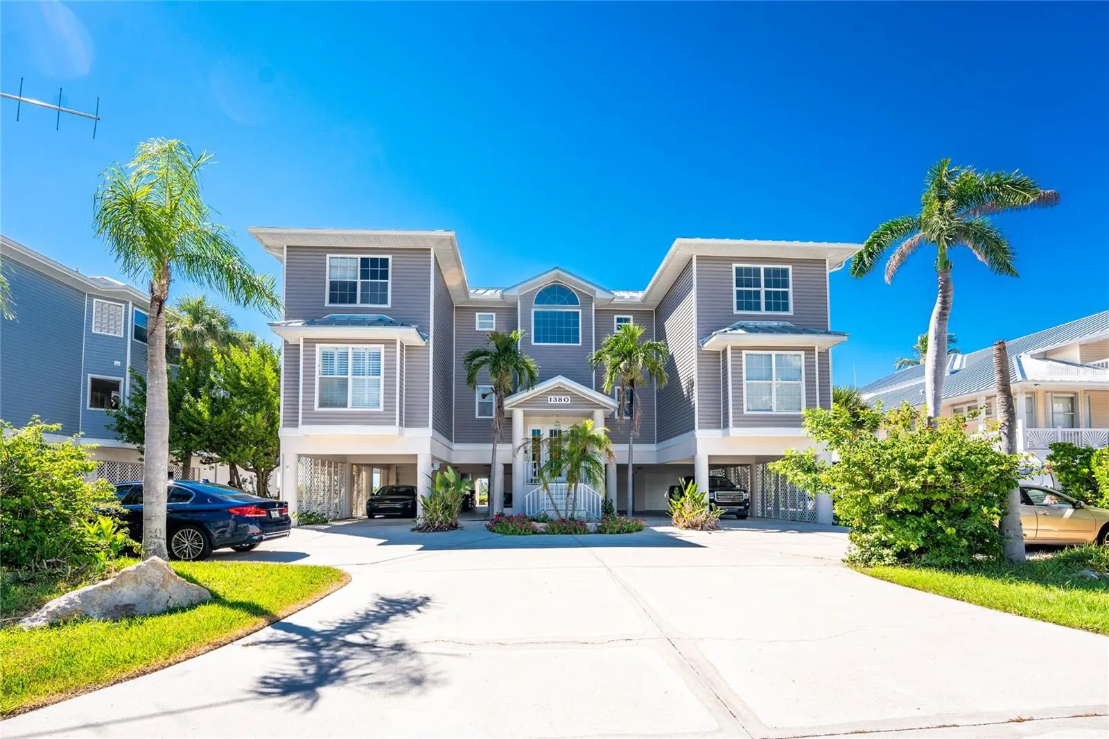 1380 BEACH RD #2, #2