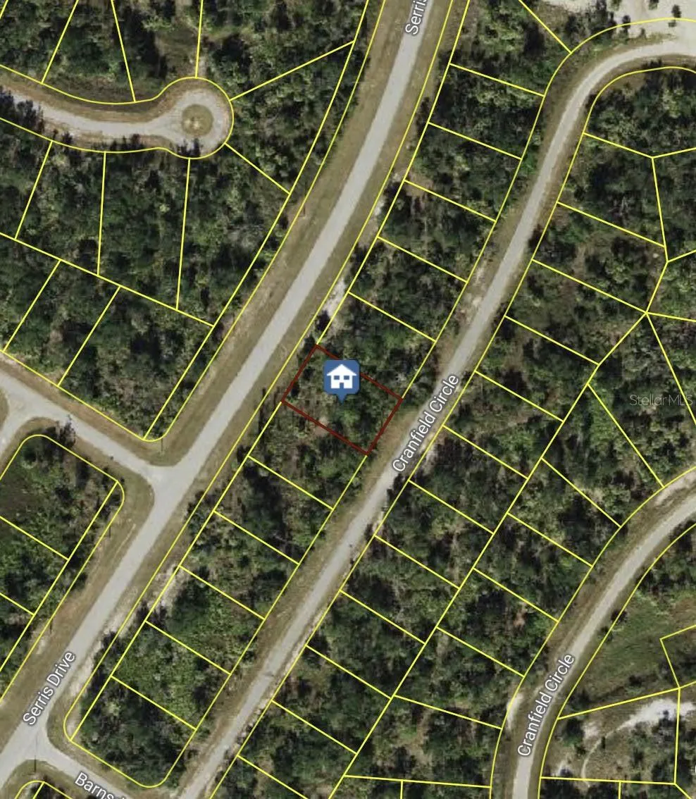 CRANFIELD CT