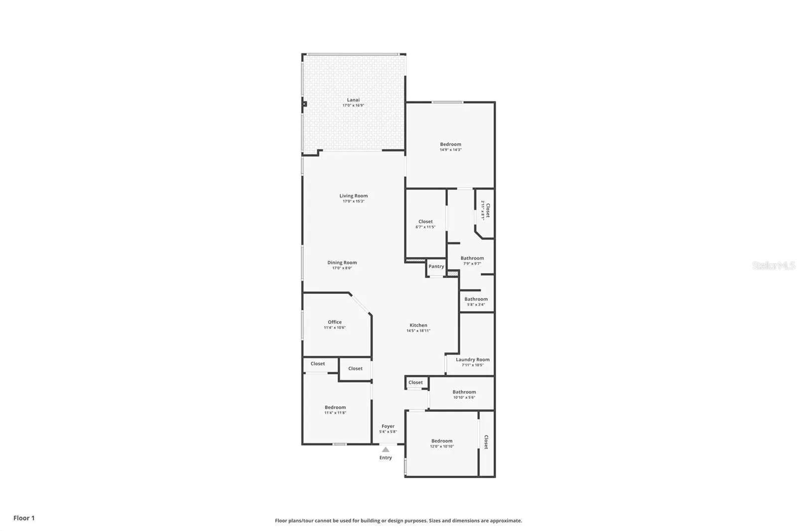 11185 MC DERMOTT CT