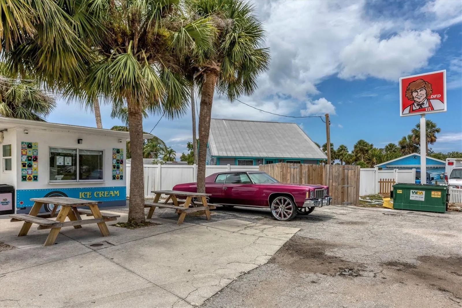 115 WINSON AVE