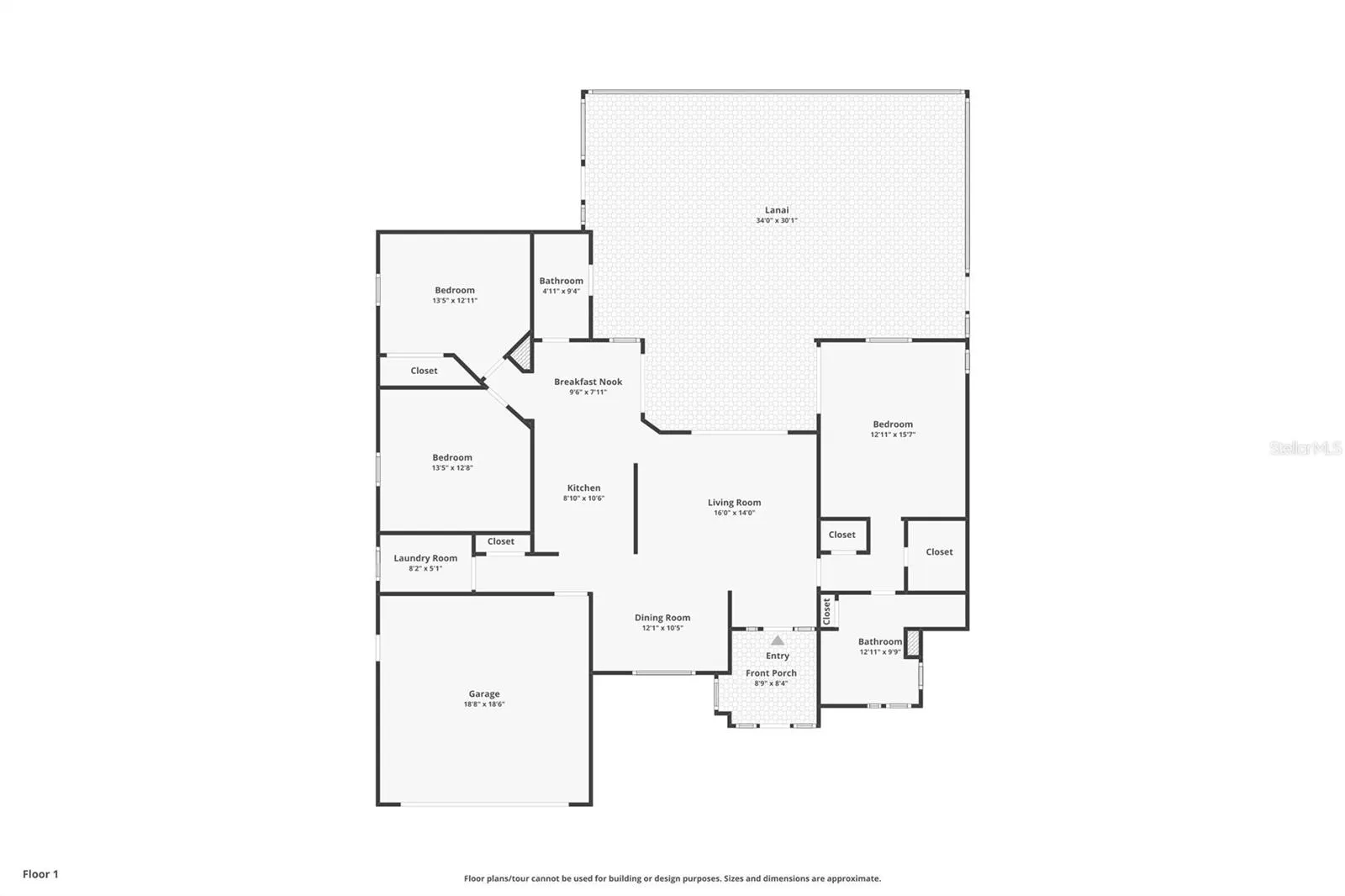 221 BUNKER RD