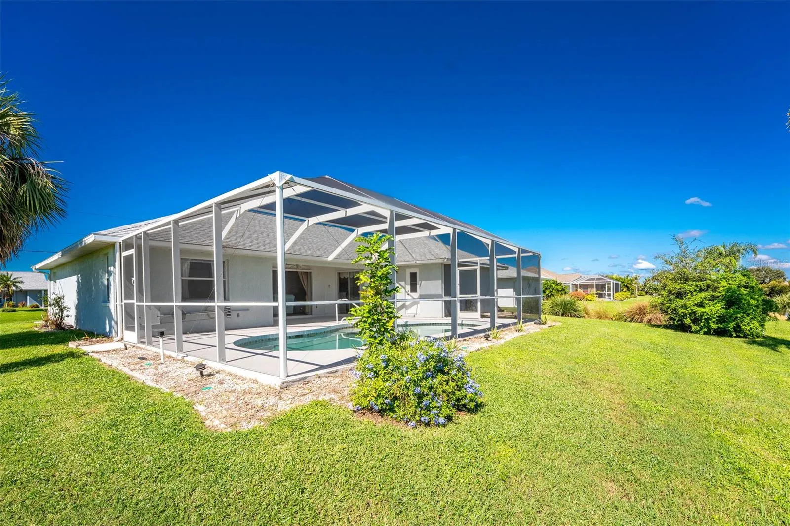221 BUNKER RD