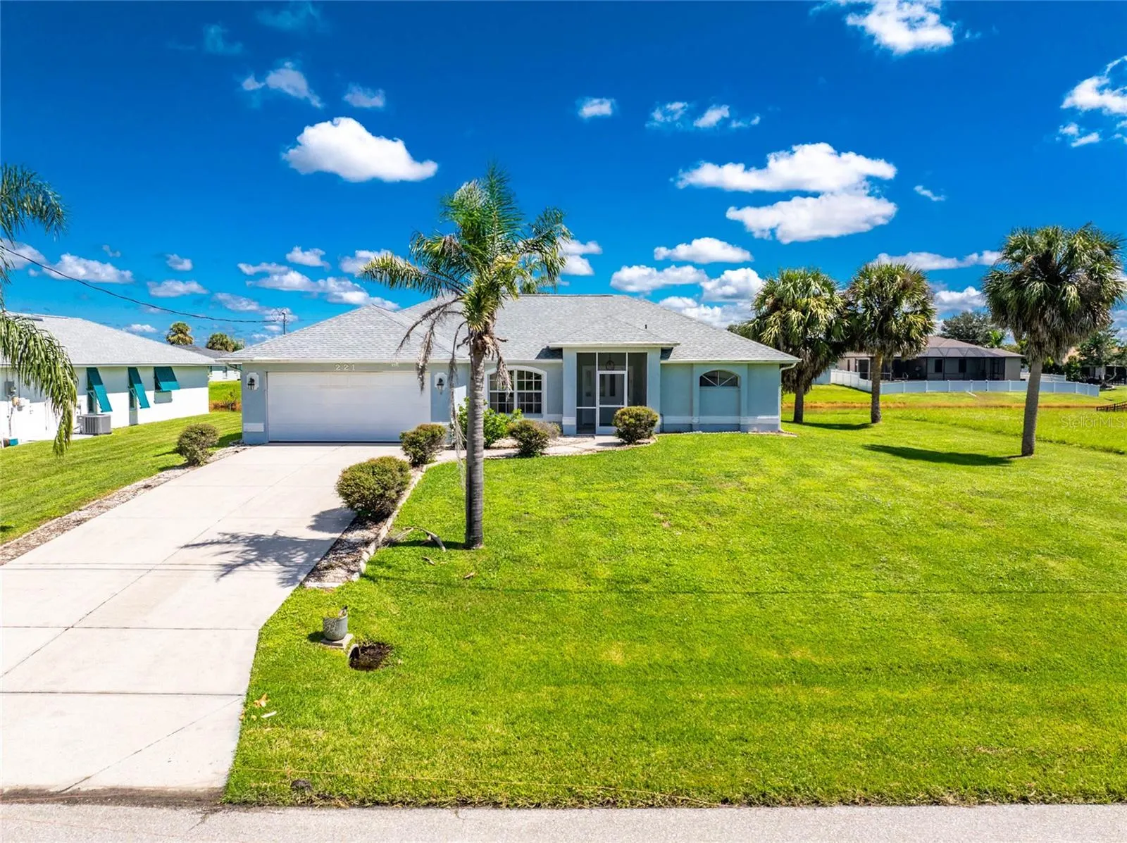 221 BUNKER RD