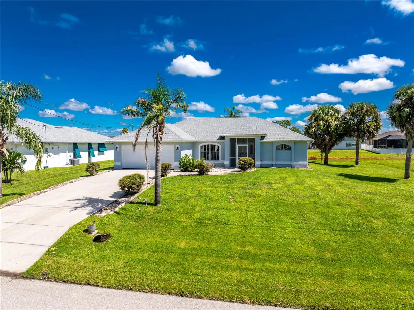 221 BUNKER RD