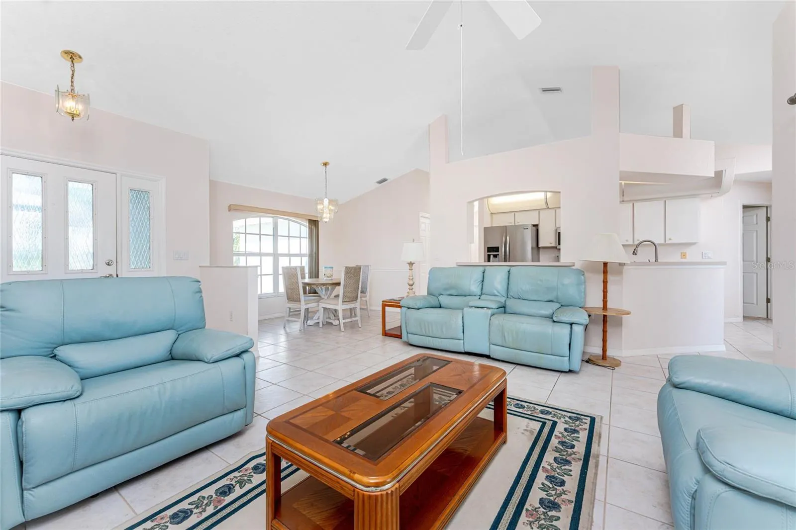 221 BUNKER RD
