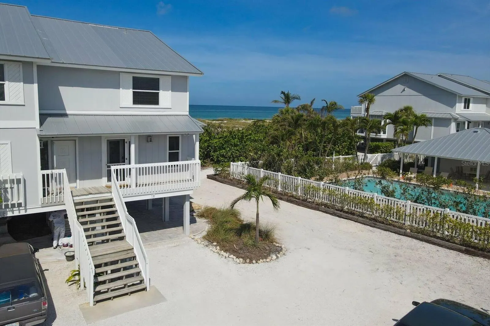 420 GULF BLVD #13, #13