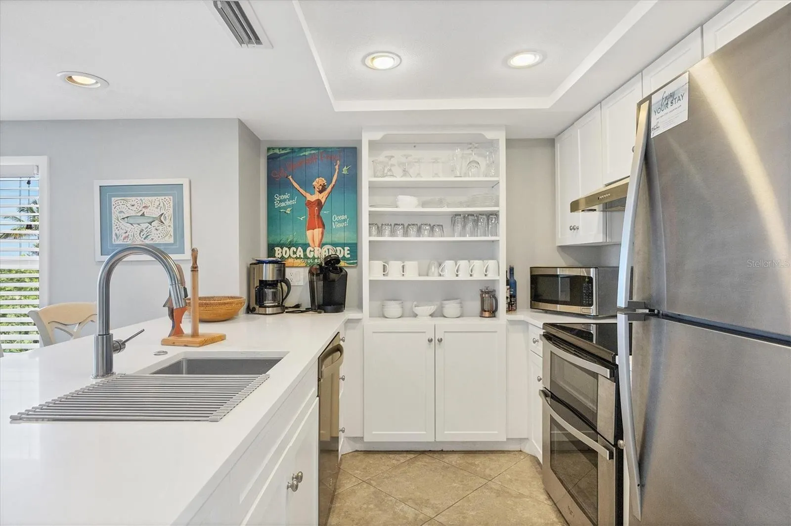 420 GULF BLVD #13, #13
