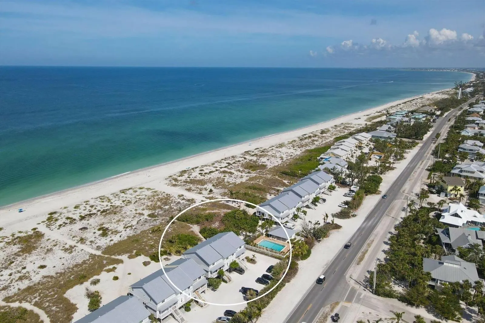 420 GULF BLVD #13, #13