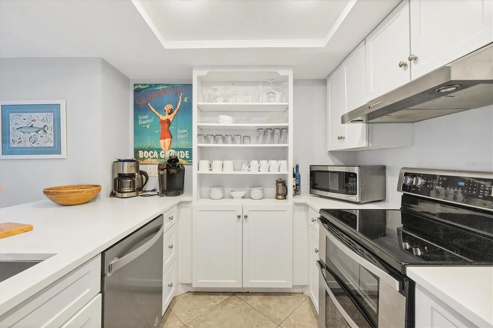 420 GULF BLVD #13, #13