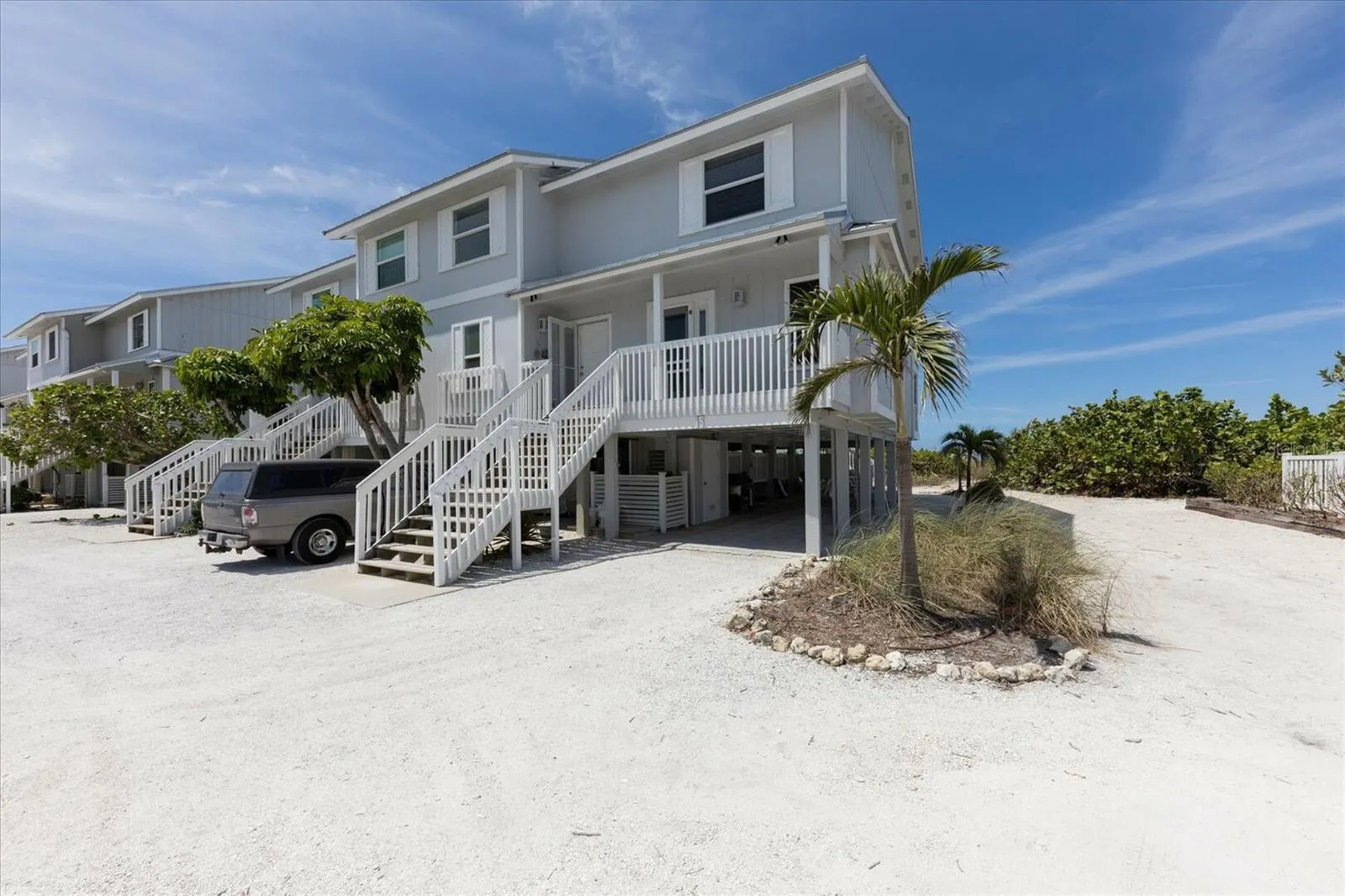 420 GULF BLVD #13, #13
