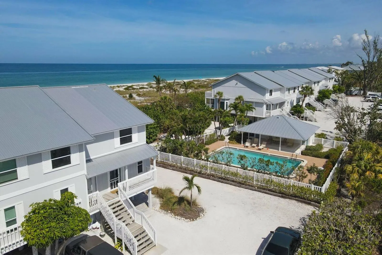 420 GULF BLVD #13, #13