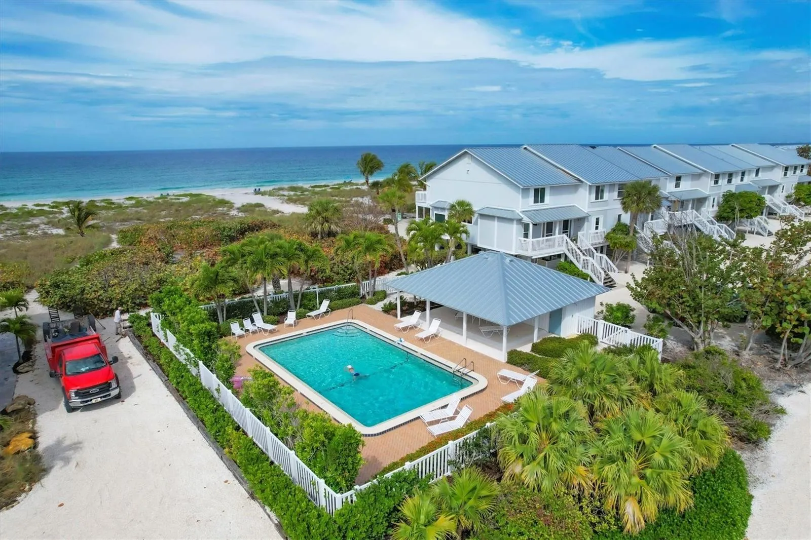 420 GULF BLVD #13, #13