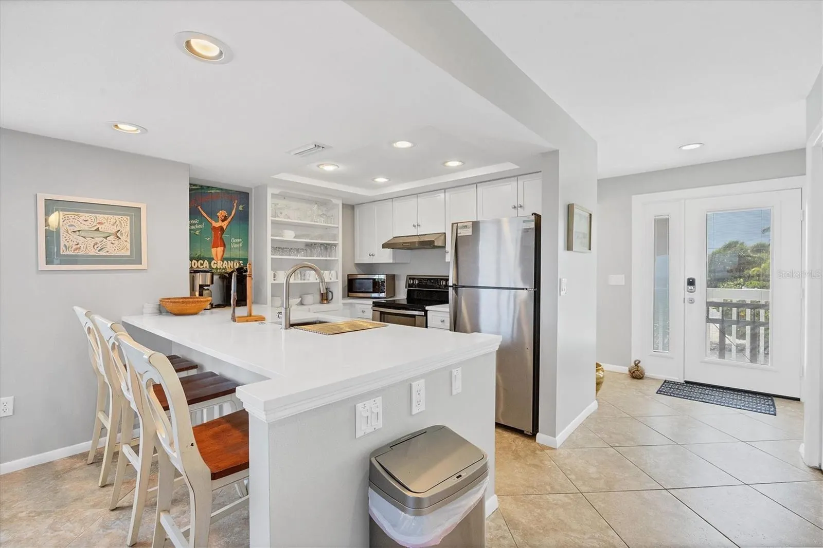 420 GULF BLVD #13, #13