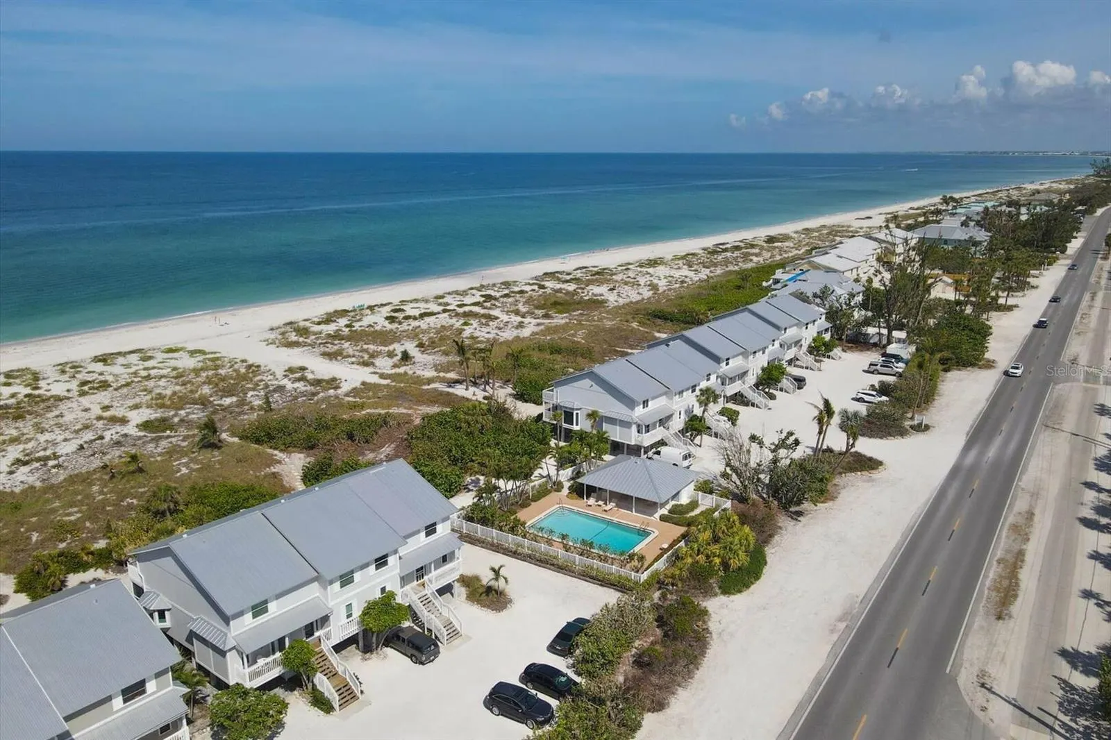420 GULF BLVD #13, #13