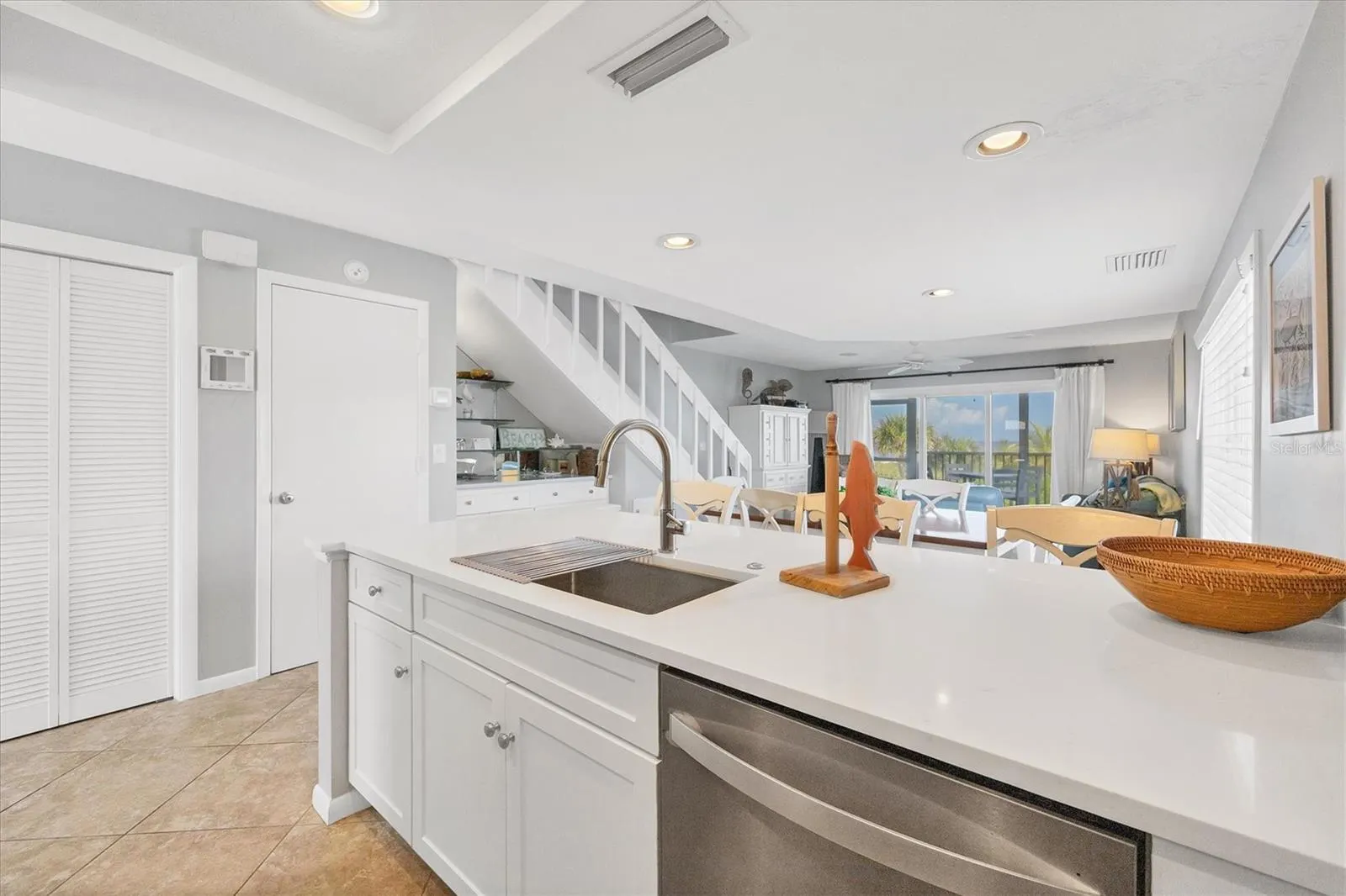 420 GULF BLVD #13, #13