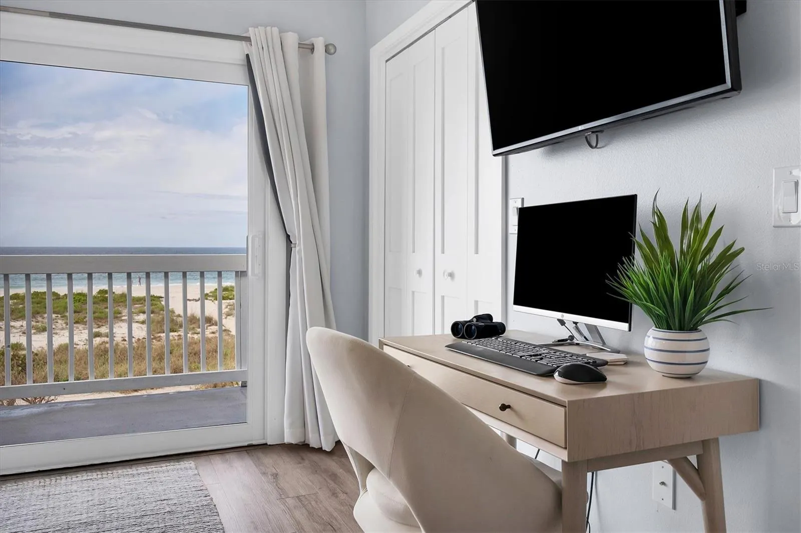 420 GULF BLVD #20, #20