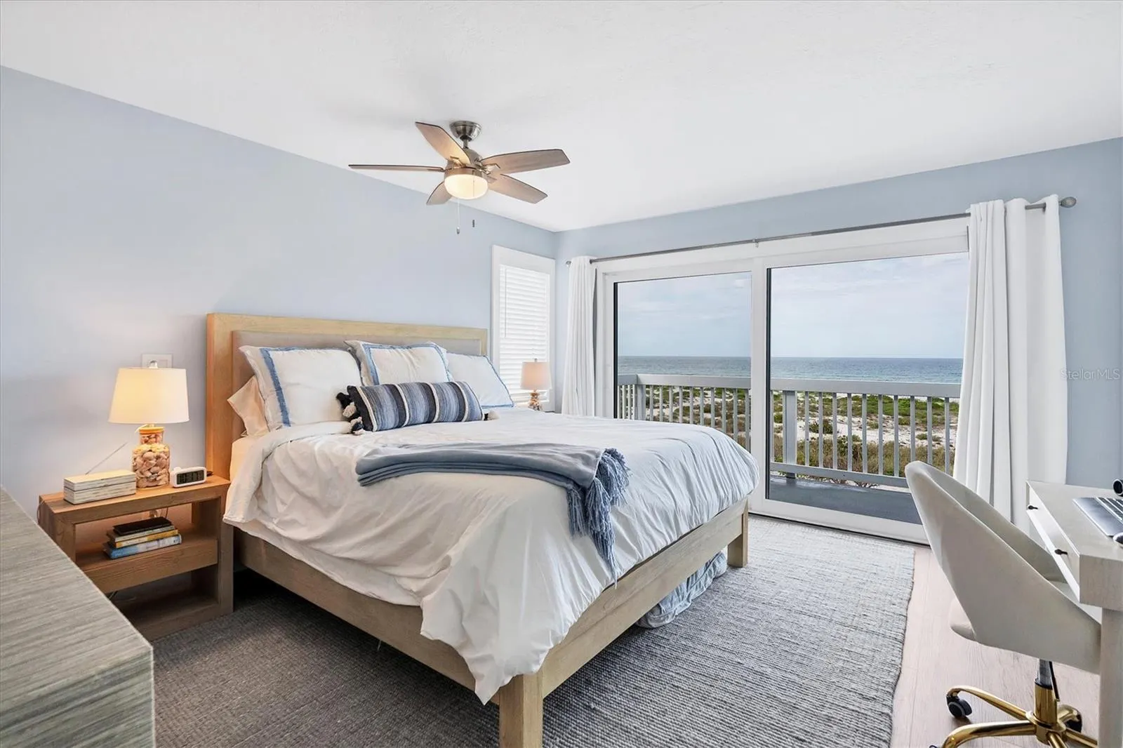 420 GULF BLVD #20, #20