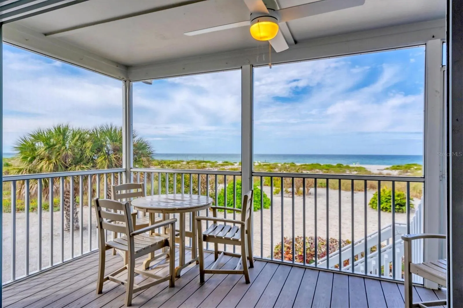 420 GULF BLVD #20, #20