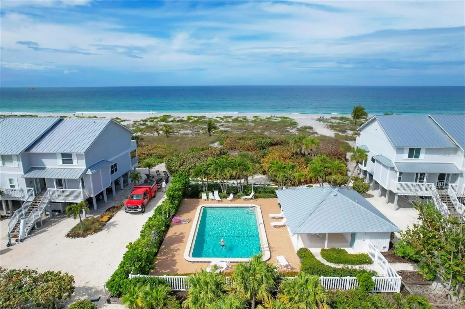 420 GULF BLVD #20, #20