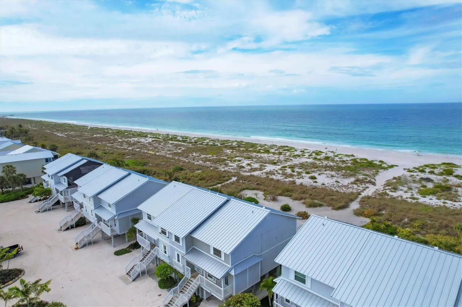 420 GULF BLVD #20, #20