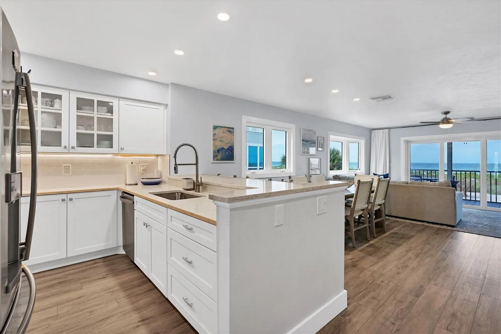 420 GULF BLVD #20, #20