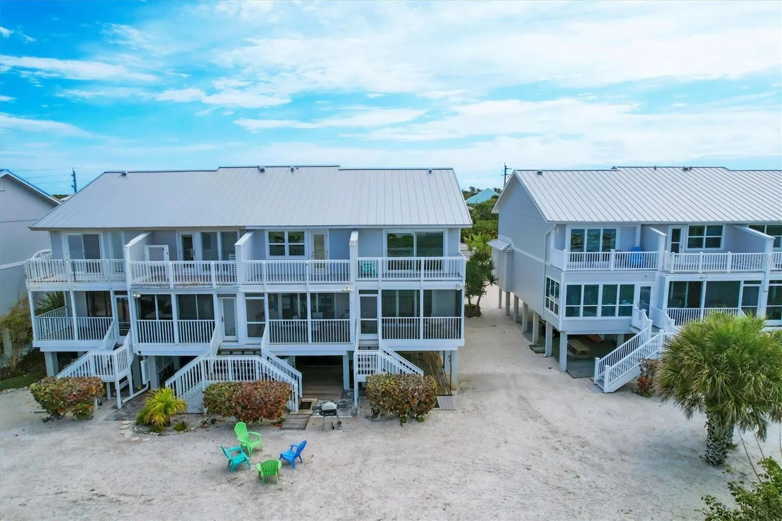 420 GULF BLVD #20, #20