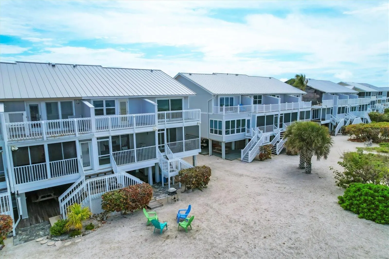 420 GULF BLVD #20, #20