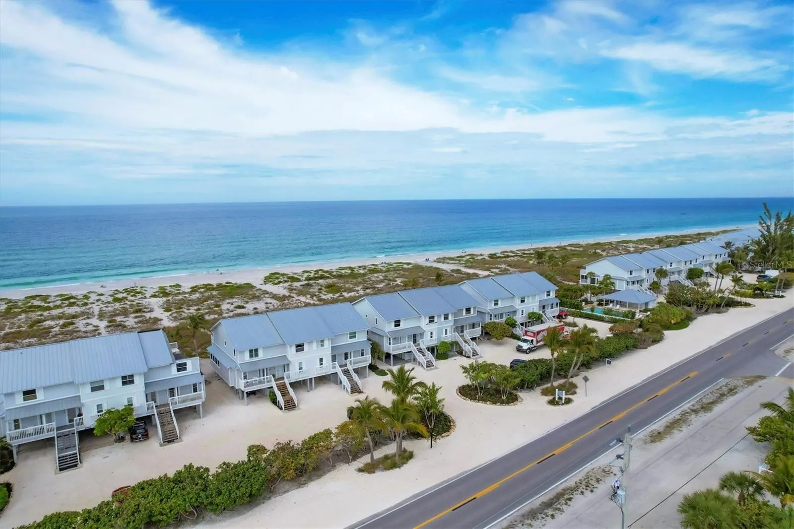 420 GULF BLVD #20, #20