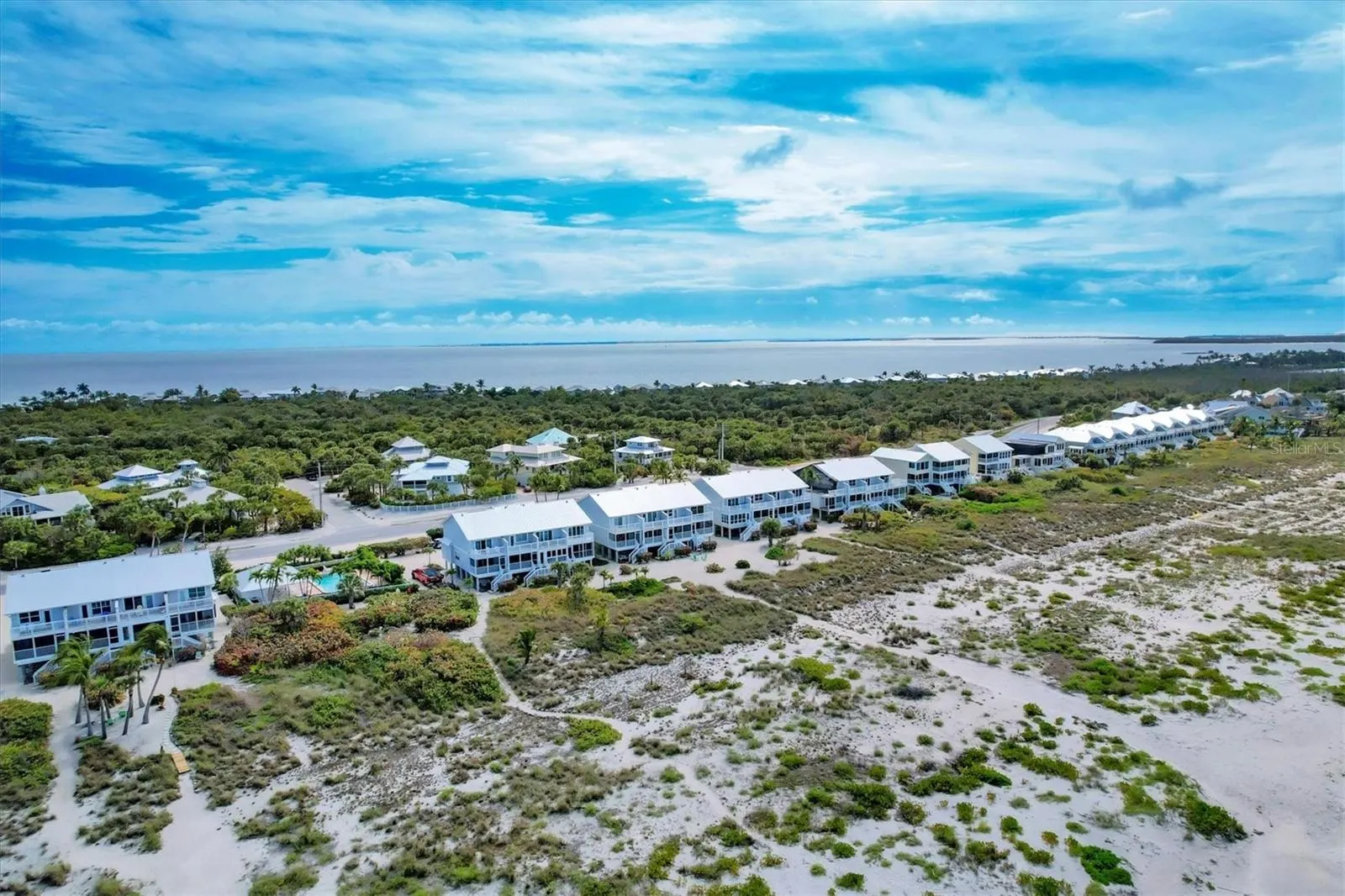420 GULF BLVD #20, #20