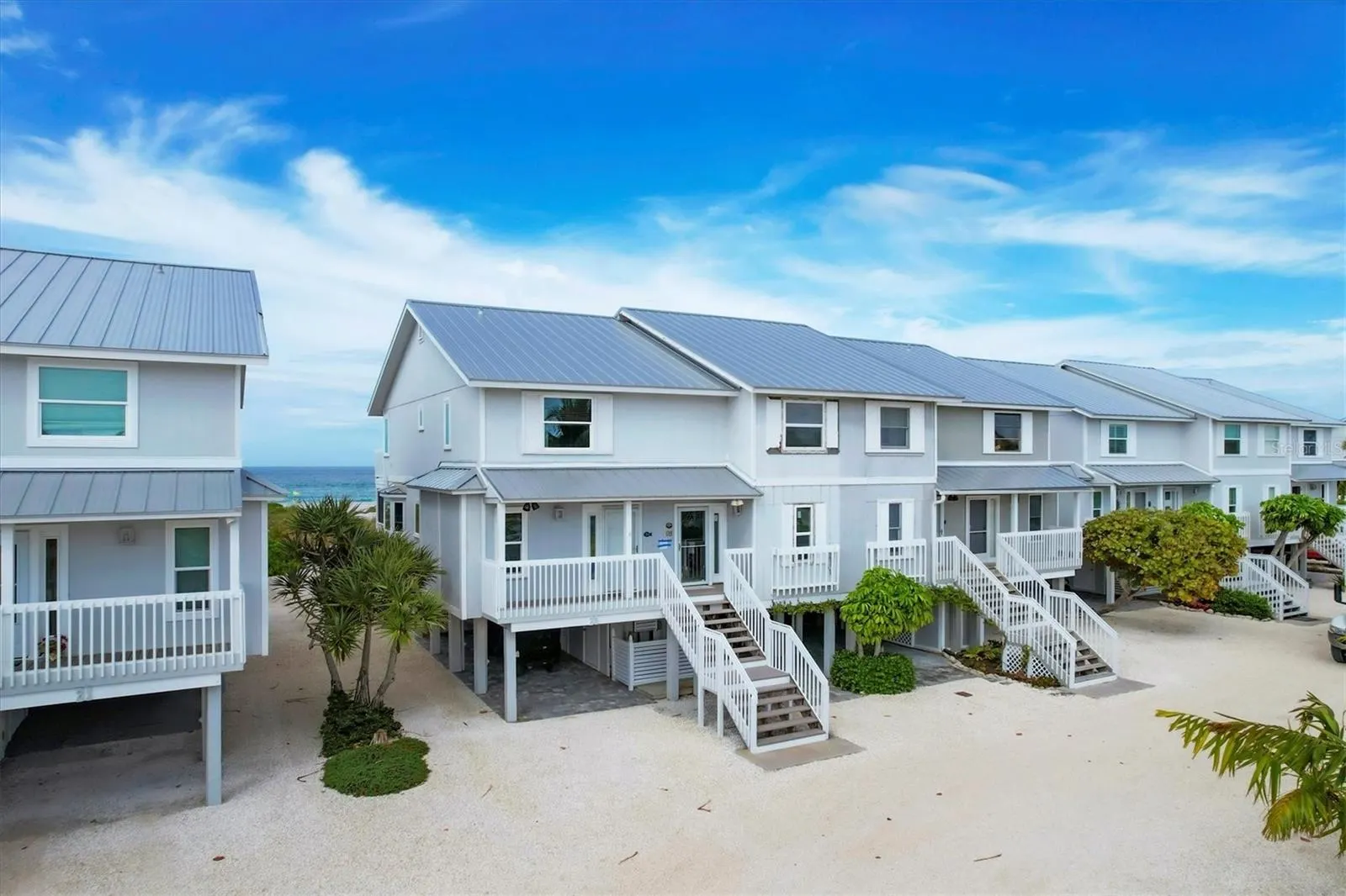 420 GULF BLVD #20, #20