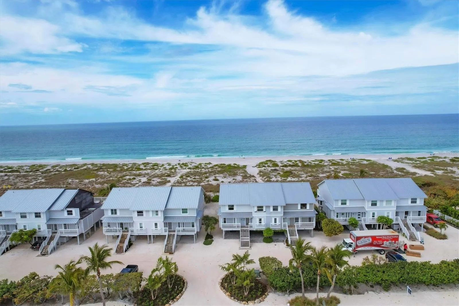 420 GULF BLVD #20, #20