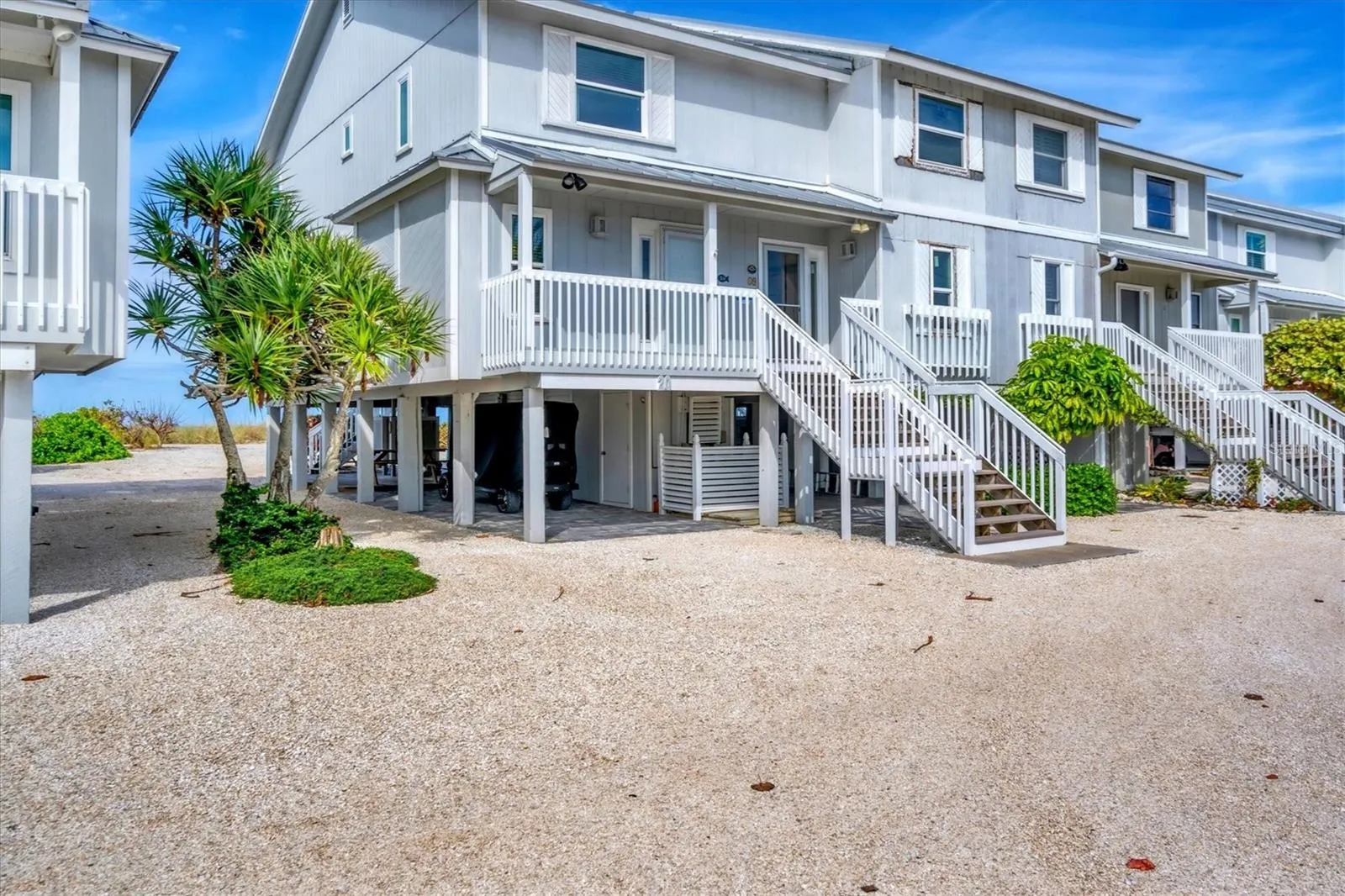 420 GULF BLVD #20, #20