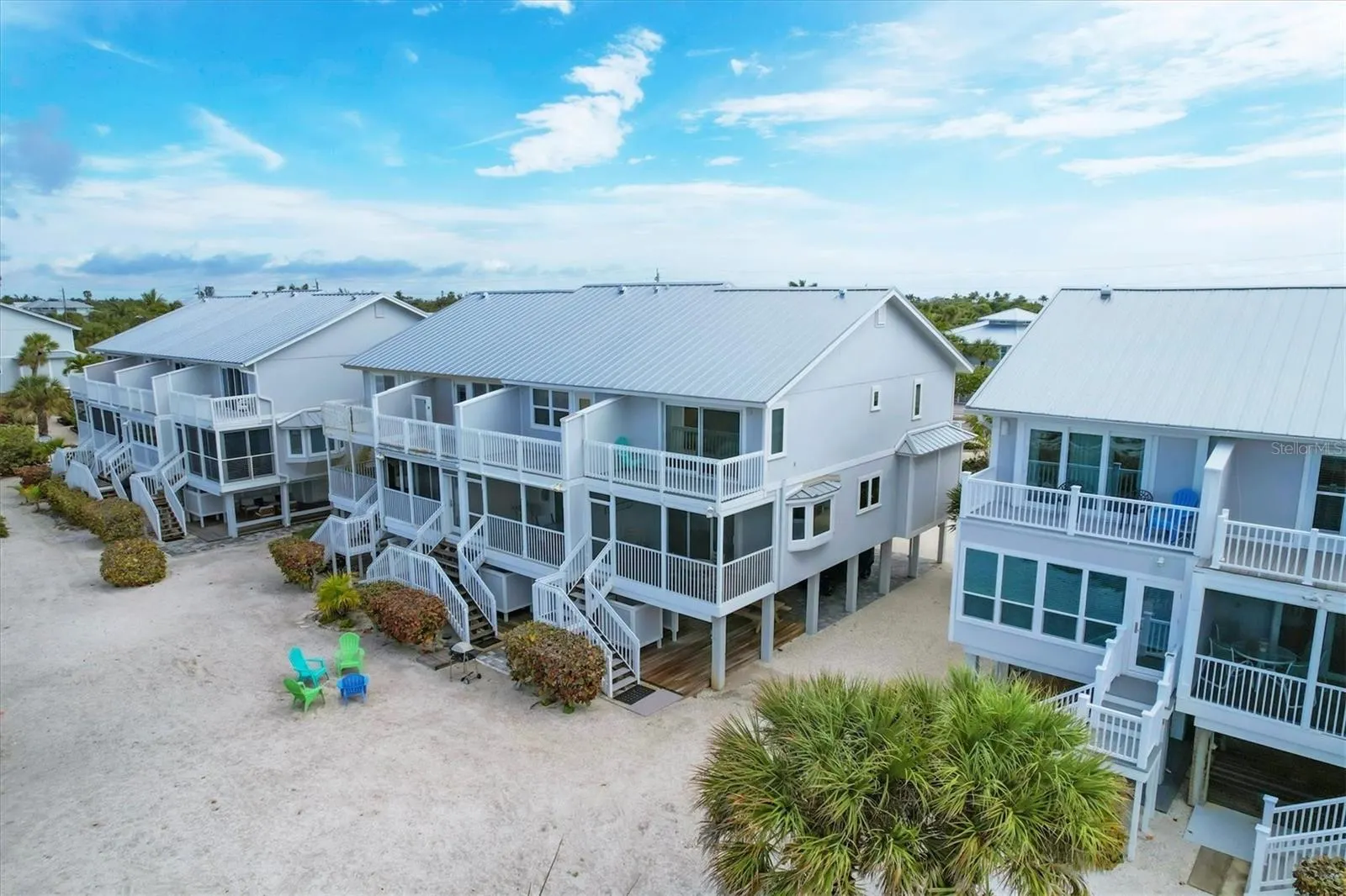 420 GULF BLVD #20, #20