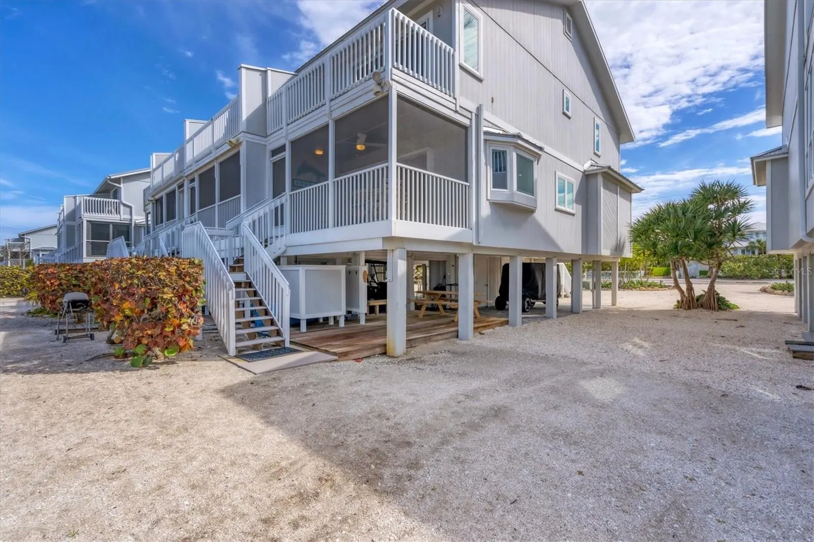 420 GULF BLVD #20, #20