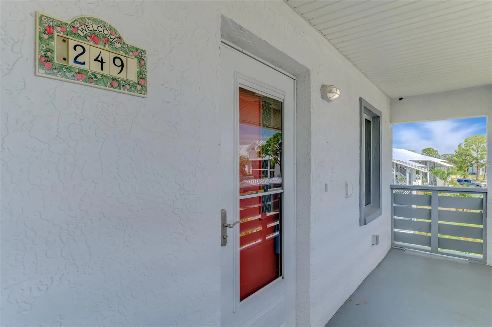 6800 PLACIDA RD #249, #249